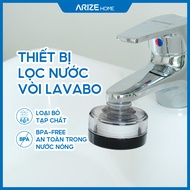 Thiết Bị Lọc Nước Tại Vòi Dr.Oplus Cho Lavabo