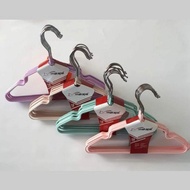 GANTUNGAN NEWs Makapal clothes hanger contains 10 pieces - Adult