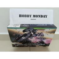 Third Party HG 00-51 Seravee