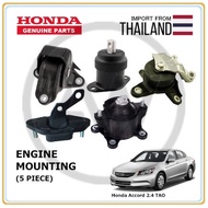 Honda Accord TAO 2.4 engine mounting Ori Thailand