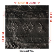 (COMPACT ver.) EXO [REVERXE] 8th Full Album (20th Jan.2026)