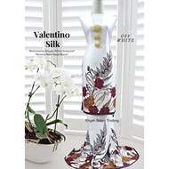 [READY STOK] BATIK SERAGAM OPEN METER