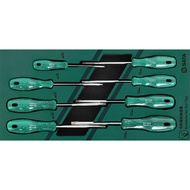 SATA ชุดไขควง 8 ชิ้น 09955A 8Pc. Screwdriver Set Torx® Tips