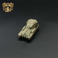 FV215B 183 Tank Destroyer 1/144 Scale Tank Model Finished Product Other Material Gentleman Model Oth