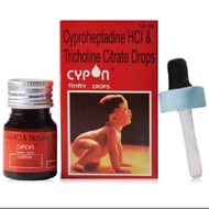 CYPON KIDS  INDIA PRODUCT 15ML