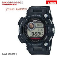 ❂▧▫FROGMAN GWF-D1000-1D [2YRS WARRANTY] ORIGINAL GSHOCK MADE IN JAPAN