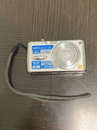 Panasonic DMC-FX01 數碼相機