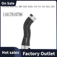 11617810796 Intercooler Turbo Charger Intake Hose Cooling Hose for     525D 525Dx F10 F11 F18 2011-2