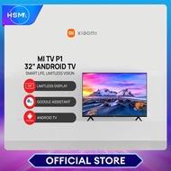 Xiaomi Smart TV P series 55" 43" 32" 23.8"Inch HD LED Extra Slim Television LCD Monitor Also Good For CCTV Desktop PC