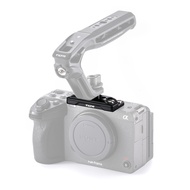 TILTA Sony FX3 Expansion Top Plate Camera Cage FX30 Expansion Kit