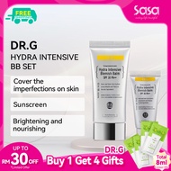 DR.G Hydra Intensive BB Cream Set (2pcs) (60ml+20ml)