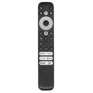 For TCL smart TV 50P725G 55C728 75C728 X925PRO 65X925 75H720 accessory remote control RC902V FMR1 FM