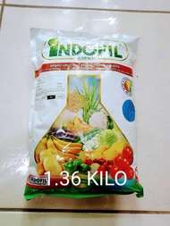 INDOFIL 800 EP BLUE FUNGICIDE (1.36 KG )BY INDOFIL