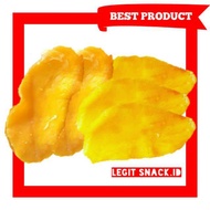Manisan Mangga Kering / Mangga Madu Thailand (Buah) / Dried Mango