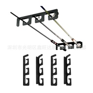 6 Root Rods 2 Wall Rod Rack Rack Ceiling Pairs Indoor Can Hold 2ZR5
