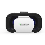 Chi-Fantasy 3 Virtual Reality Mobile Phone Movie Helmet G05 Digital
