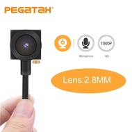 【Worth-Buy】 Pegatah 1080p Ahd Mini Camera Surveillance Camera Analog Cameras Home Security Cctv Camera 322 Lens Video Surveillance