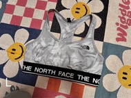 (二手)The north face運動內衣