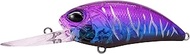 Realis Duo Realis Crankbait M65 11A: All Terrian Performance, Deepwater Fishing Lure up to 12ft/3.5m