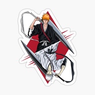 Bleach Anime Stickers v2