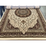 CARPET NEW ISFAHAN FROM TURKEY 🇹🇷🌹❤️🌹