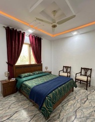 Ever Green Hotel