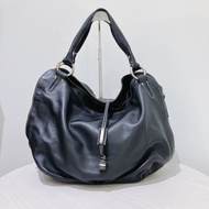 Celine 思琳復古Hobo袋 Vintage Trotteur Hobo Bag Sofl Calf Skin