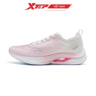 Xtep Breathable Soft Women Sneakers 976218110049