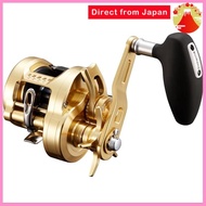 Shimano 22 Ocea Conquest 301HG Fishing Reel