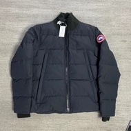 Canada goose 羽絨外套