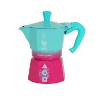 หม้อต้มกาแฟ BIALETTI SQUID GAME 3 ถ้วย (1304111)