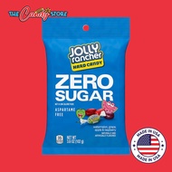 Jolly Rancher Zero Sugar Assorted Fruit Flavored Hard Candy Bag