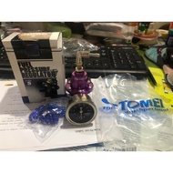 Tomei FPR Fuel Pressure Regulator
