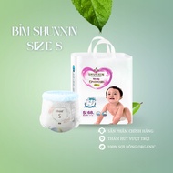 [Sample] Shunxin High-End Diapers / Diapers Genuine Full size S,M,L,XL