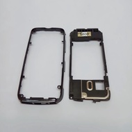 Middle Bone Back Casing Nokia 5800