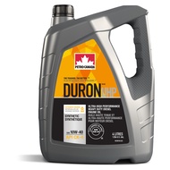 DURON UHP Fully Synthetic 10W-40 - 4L & 1L