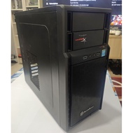 PC i5 4460 8gb RAM USED