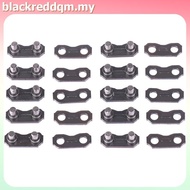 BLDQM 10Pcs Chain Saw Chain Joining Links Chainsaw Chain Joiner Link For 325 Chain Joining Chainsaw 
