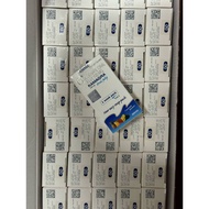 1 BOX OF JELLY 7 SACHETS PER BOX KAMAGRA 2028