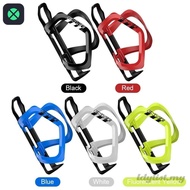 1F ღ ENLEE Bicycle Water Bottle Cage Colorful Lightweight Mountain Bike Road Bike Water Bottle Water
