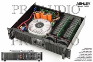 Sale Power Amplifier Ashley Pa 800 Original Ashley Pa800 Kualitas
