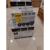 American home window type Aircon Inverter Type manual type remote type