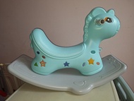 搖搖馬玩具 Rocking Horse