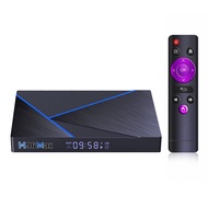 New Style H96 Max V56 Set Top Box RK3566 8GB/64G Dual Android 12 Tv