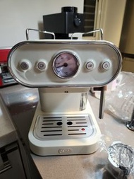 nespresso, 雀酷趣膠囊，手動義式咖啡機