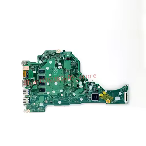 FH5AT LA-K093P Mainboard For Acer Aspire A514-54 A515-56 A315-58 Laptop Motherboard 8G RAM DDR4 100%