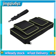 【J&U】Travel Case for FLX10 / 1000 / 1000SRT Portable Controller and DJ Headphone