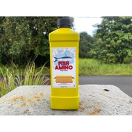 Fish Amino Acid / Baja ikan / Mol Ikan Untuk Tanaman