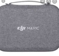 Mavic mini 原裝盒