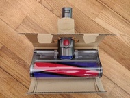 dyson v6 Dyson Soft roller cleaner head 軟絨毛滾筒吸頭